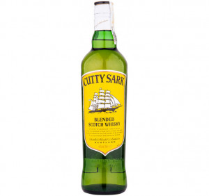 CUTTY SARK 0.7L (1)