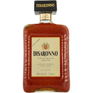 DISARONNO AMARETTO 1L 28%