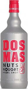 DOS MAS HAZEL SHOT 0.7L 17%