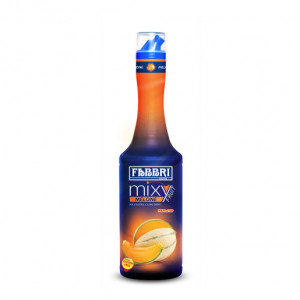 FABBRI MIXYFRUIT MELON 1.3 KG