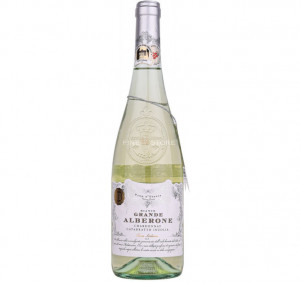 GRAND ALBERONE TERRE SICI 0.75L
