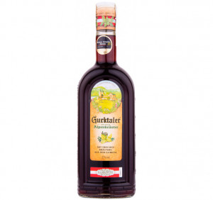GURKTALER 0.7L 27%