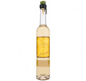 ILEGAL MEZCAL REPOSADO 0.5L 40%