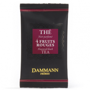 ILLY-CEAI NEGRU-QUATRE FRUITS ROUGE - Img 3
