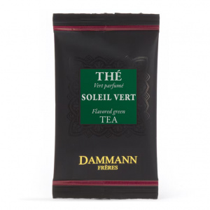 ILLY CEAI SOLEIL VERT DAMAN PLIC - Img 3