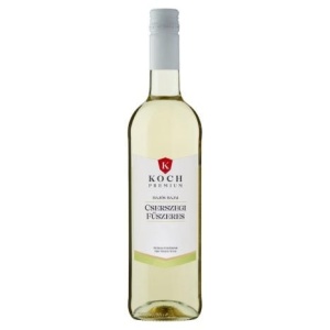 Koch Selection Cserszegi Fűszeres 0.75L Alb Sec - SGR