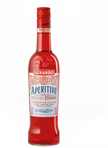 LX APERITIVO 11% 700 ML