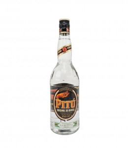 PITU CACHACA 40% 0.7L (6)