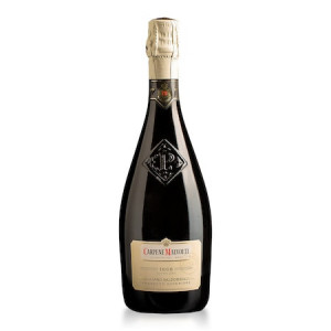 PROS CARPENERE MALVOLTI EXDRY DOCG 0.75L RET
