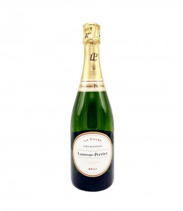 SAMPANIE LAURENT PERRIER BRUT 0.75L