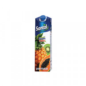 SANTAL 1L EXOTIC 100%