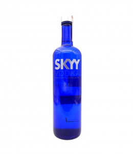 SKYY VODKA 1L 40% (12)