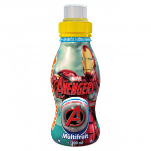 SURPRISE 0.3L AVENGERS