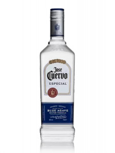 TEQ JOSE CUERVO SILVER 0.7L 38%(12)