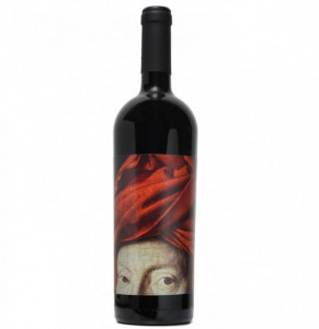 VIN 1000 CHIPURI SHIRAZ 0.75L