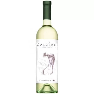 VIN CALOIAN PINOT GRIGIO 0.75L