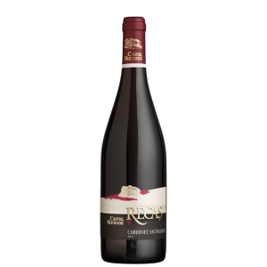VIN CASTEL HUNIADE CAB SAUVIGNO SEC-SGR