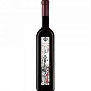 VIN CUPOLA SANCTIS CONST SI ELENA SEC