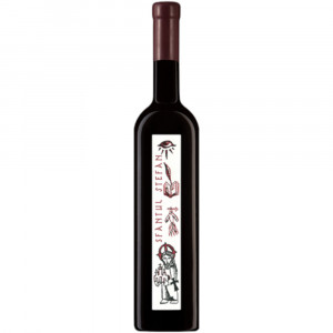 VIN CUPOLA SANCTIS SF STEFAN 0.75 R SEC