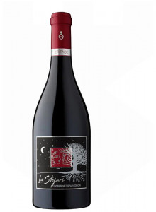 VIN LA STEJARI CAB SAUVIG 0.75L
