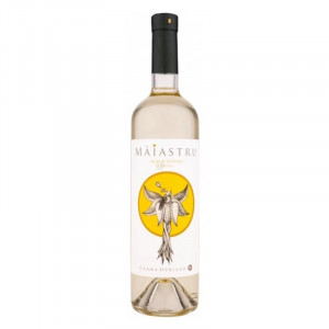 VIN MAIASTRU MUSCAT OTTONEL 0.75L
