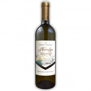 VIN NOSTALGIA TAM ROM 0.75L