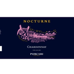 VIN PURCARI NOCTURNE CHARDONNAY - SGR - Img 2