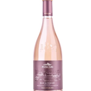 VIN PURCARI NOCTURNE ROZE 0,75L - SGR