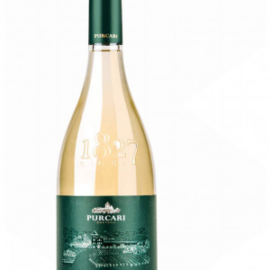 VIN PURCARI NOCTURNE SAUV BL 0,75L