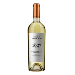 VIN PURCARI SAV BLANC SEC 0.75L - SGR