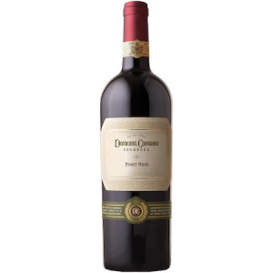 VIN SEGARCEA PINOT NOIR 0.75