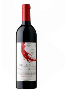VIN SELENE BARRIQUE CAB SAUV