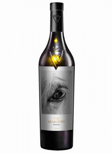 VIN SN CAII DE LA LETEA ALIGO VOL 2 0.75L