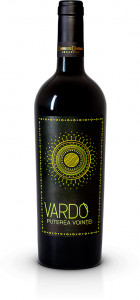 VIN VARDO PUTEREA VOINTEI SEC 0.75L