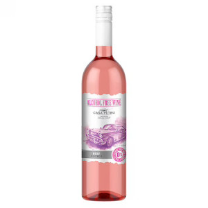 VIN WIT NA ROSE DD 0% 0.75L