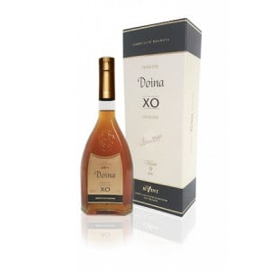 VINARS DOINA 9Y 0.5L GIFT BOX
