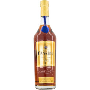 VINARS PASSION VSOP 40% 0.7L - SGR