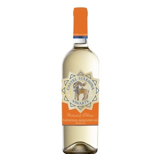 VINARTE CASTEL STARMINA TAMAIOASA ROMANEASCA 0.75 DD SGR