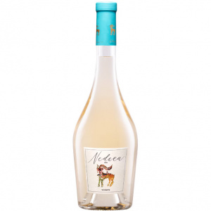 VINARTE NEDEEA ALB SEC 0.75L - SGR