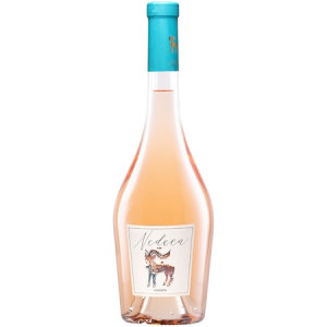VINARTE NEDEEA ROZE SEC 0.75L