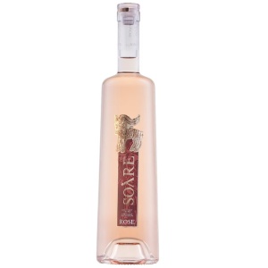 VINARTE SOARE ROZE SEC 0.75L - SGR