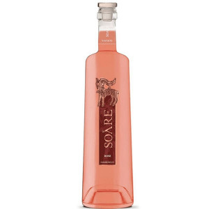 VINARTE SOARE ROZE SEC 0.75L