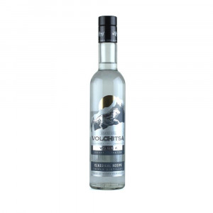 VODKA VOLCHITSA 40% 0.75L