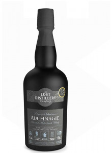 WHISKEY AUCHNAGIE CLASSIC 0.7L 43%