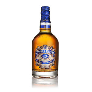 WHISKY CHIVAS REGAL 18 YO 0.7L