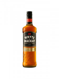 WHISKY WHYTE MACKAY SP 40% 0.7L