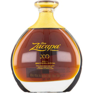 ZACAPA CENT XO 40% 0.7L