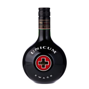 ZWACK UNICUM 40% 0.2L (12) - SGR