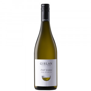 ALTO ADIGE PINOT BIANCO STELVIN 13.5% 0.75L