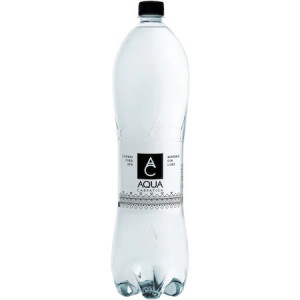 AQUA CARPATICA MIN PET 1.5L(6)